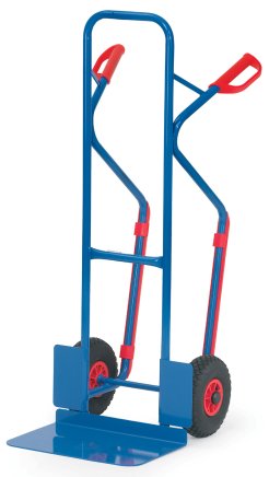 Rudl ocelový B1331V, B1331L (2 modely) - 1