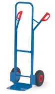 Rudl ocelový typ B1325V, B1325L (2 modely)