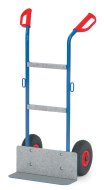 Rudl polstrovaný typ 11030