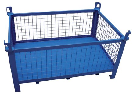 Ohradová paleta síťovaná typ 3017-M - 1