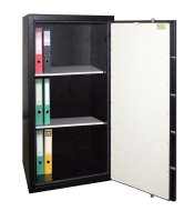 Jednodveřové skříňové trezory TSJ I (8 modelů)