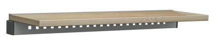 Závěsná police KSP 03L - 1