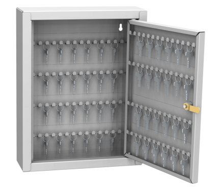 Skříňka na klíče SNK 01A - 1