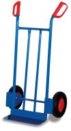 Ocelový rudl sk-710.020, sk-710.021 (2 modely)