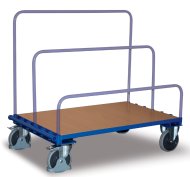 Vozík na deskový materiál sw-1282, sw-1283, sw-1284, sw-1285 (4 modely)