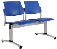 Lavice Square plast (4 modely) - 1