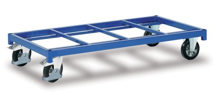 Paletový vozík zu-1225, zu-1226, zu-1227, zu-1228, zu-1229, zu-1230 (6 modelů) - 1