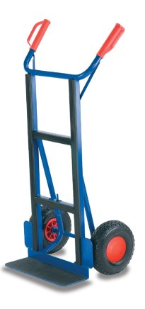 Rudl pro přepravu spotřebičů typ sk-1156 - 1