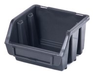 Plastový zásobník Ergobox 1 (3 modely) - 1