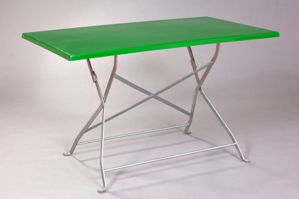 Zahradní stůl Plast - 1