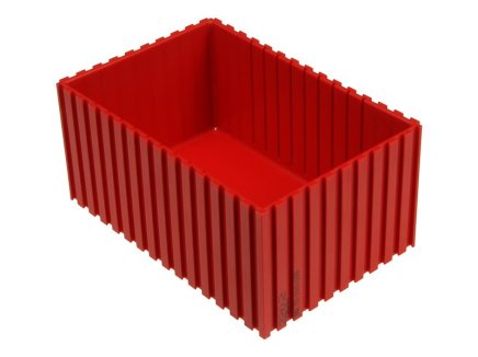 Plastová krabička typ 2202 (70 x 102 x 152 mm) - 1