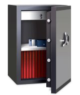 Ohnivzdorný trezor CombiSec 150 - 1