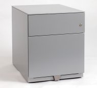 Stolový kontejner mobilní NWA59M7SF (2 modely) - 1