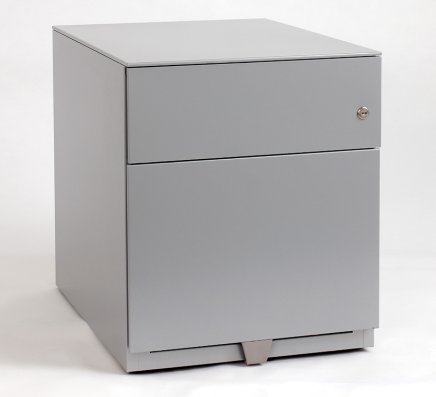Stolový kontejner mobilní NWA59M7SF (2 modely) - 1