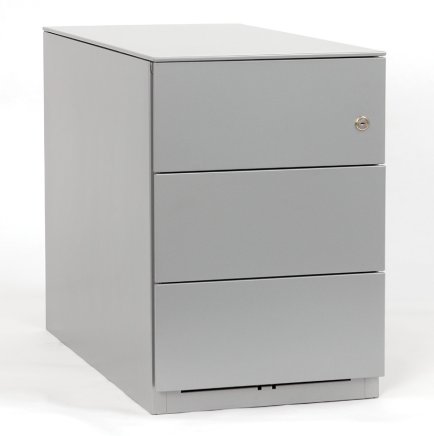 Stolový kontejner mobilní NWA59M7SSS (2 modely) - 1