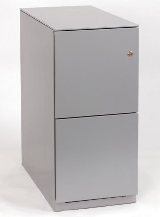 Stolový kontejner mobilní úzký NW352M7FF (2 modely) - 1