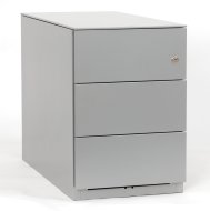 Stolový kontejner mobilní NWA59M7SSS (2 modely)