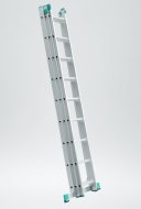 Žebřík trojdílný univerzální Eurostyl (5 modelů)