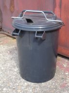 Popelnice ME 35