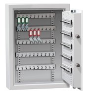 Trezor na klíče Key-Safe 13006 - 1
