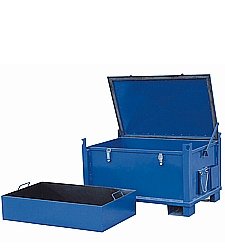 Univerzální kontejner 280 l - 1031 - 1