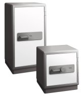 Pancéřový trezor Royal E 536 S