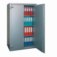 Dvoudveřový skříňový trezor TSD II 3