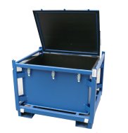Kontejner KS 500 (4 modely)