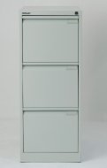 Kartotéka A4 kovová Bisley BS3E/A4 - 8