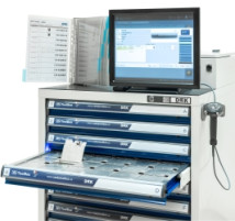 Kovový nábytek 21. století