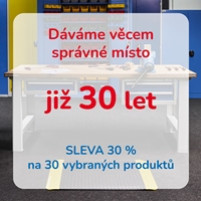 S osobním přístupem již od roku 1995