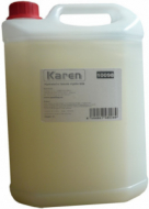 Mýdlo tekuté Karen (3 modely)
