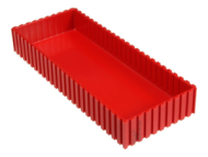 Plastová krabička typ 2112 (35 x 102 x 252 mm)