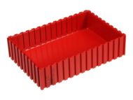 Plastová krabička typ 2116 (35 x 152 x 102 mm)