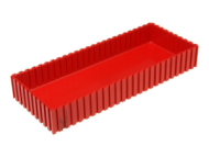 Plastová krabička typ 2130 (35 x 252 x 102 mm)