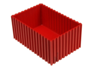 Plastová krabička typ 2202 (70 x 102 x 152 mm)