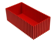 Plastová krabička typ 2203 (70 x 102 x 202 mm)