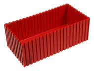 Plastová krabička typ 2213 (70 x 202 x 102 mm)
