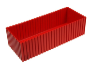 Plastová krabička typ 2219 (70 x 252 x 102 mm)
