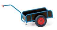 Ruční vozík dvoukolový 4107, 4108, 4109 (3 modely)