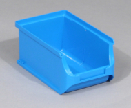 Plastový zásobník ProfiPlus Box 2 75 x 102 x 160 mm