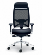 Kancelářská židle Storm (2 modely)