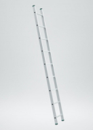 Jednoduchý opěrný žebřík Eurostyl 7109