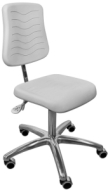 Lékařská židle WF5-MED-TR-PU
