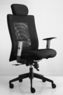 Kancelářská židle Lexa