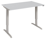 Elektronicky výškově stavitlný montážní stůl, typ MPS 140