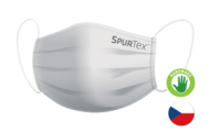 Nanorouška SPURTEX® PP Standard 10 kusů