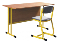 Učitelský stůl SGU01