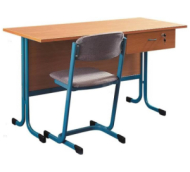 Učitelský stůl SLU01