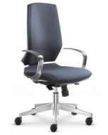 Antistatická pracovní židle VKG 280-SY-CS